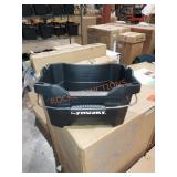 Husky multi use tote