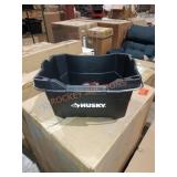 Husky multi use tote