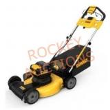DEWALT 20V MAX 21.5 in. Lawn Mower