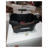 Husky multi use tote