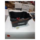 Husky multi use tote