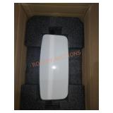 Toto Toilet Tank & Seat