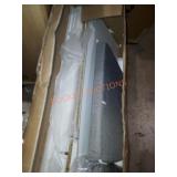 Veikous Storage Rack With Cushions