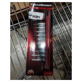 Gear Wrench Standard Sockets