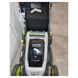 Ryobi 40V Brushless 20"Mower