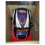 Lincoln Electric Welders Shield