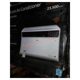 LG 23,500btu AC