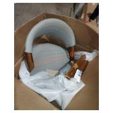 Lumisource leather chair