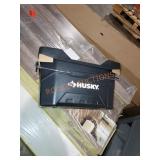 Case Husky multi use tote