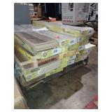 Traffic master laminate flooring