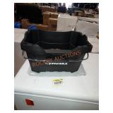 Husky multi use tote