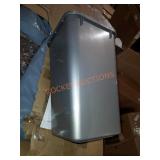 Rev a shelf 27qt trash can