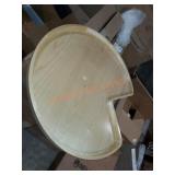 Rev a shelf lazy susan