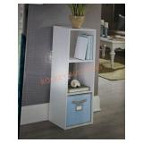 Closet maid 3 cube organizer