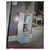 Closet maid 3 cube organizer