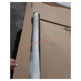 Quit warmth tile 120v radiant heat film