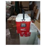 Milwaukee Packout 16 qt Cooler
