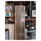 Finished Walnut Butcher Block 8