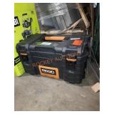 Rigid Tool Box