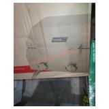 Nexgrill portable 2 burner portable gas grill