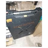 Dewalt folding workbench