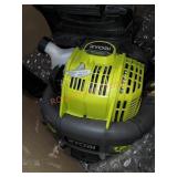 RYOBI 175 MPH 38cc Backpack Leaf Blower