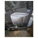 LG portable air conditioner. 8,000BTU