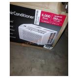 LG Air Conditioner. 6,000BTU. Sold As Is Where