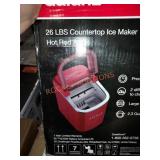 Galanz Countertop ice maker