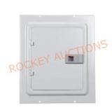 Siemens EQ 125 Amp 8-Space 16-Circuit Indoor Main