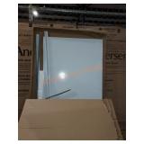 30X80" Anderson Storm/Screen Door