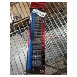 Gear Wrench Metric Sockets