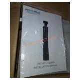 Pro aqua  professional water filtration system