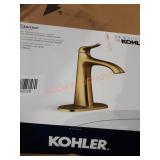 KOHLER  facuet