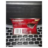 Husky multi use tote qty 6