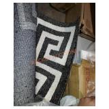 Greek collection rug