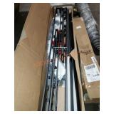 Mainstay 7" smart box spring queen