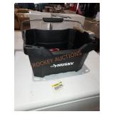 Husky multi use tote