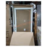 36X80" Anderson Storm Door