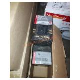 Drywall Screw 2inx6 Fine Thread Screws