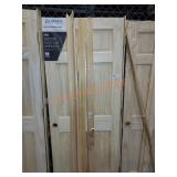 33X80" Interior Door