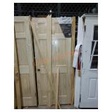 32X80" Interior Door