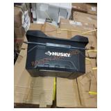 Husky multi use tote