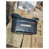 Husky multi use tote