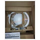 NuTone Ventilation Fan, Light, Heater