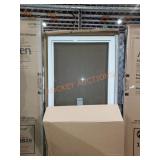 36X80" Anderson Storm/Screen Door