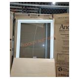 36X80" Anderson Storm/Screen Door
