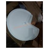 Rev a shelf 2 teired lazy susan