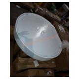 Rev a shelf 2 teired lazy susan