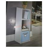 Closet maid 3 cube organizer